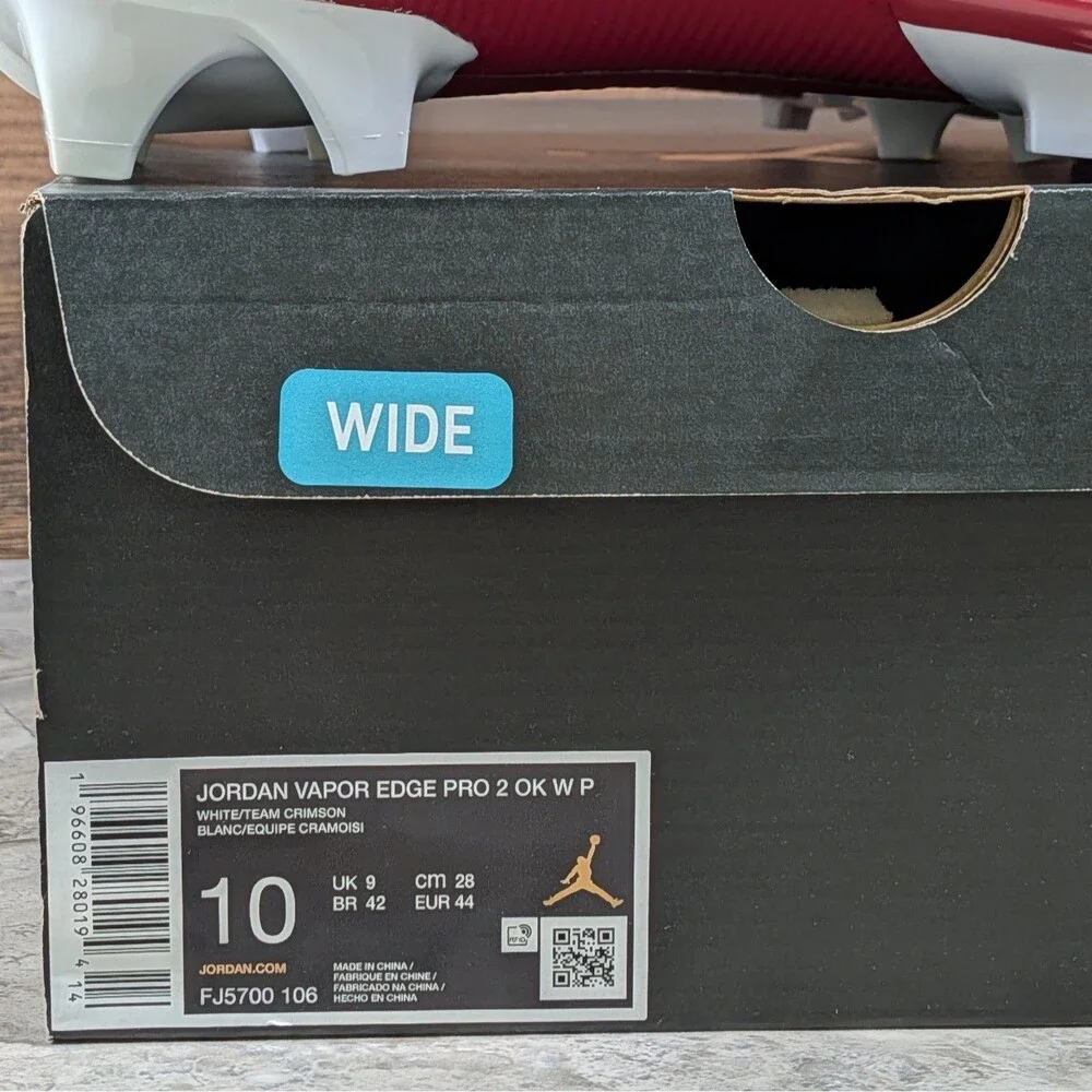 Nike air jordan